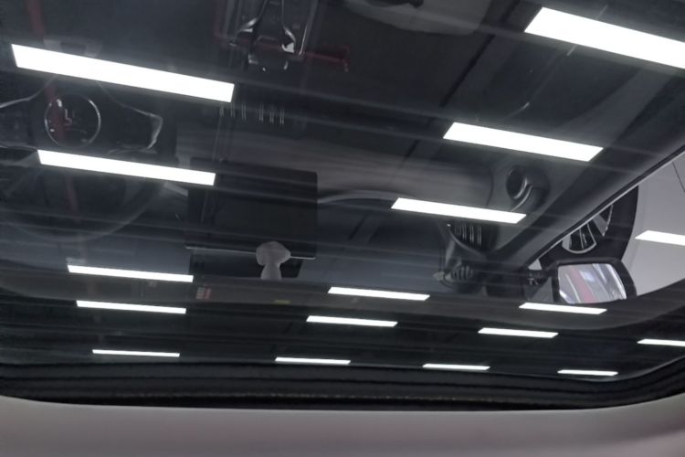 BYD Yuan Plus 2022 #18 BYD Yuan Plus 2022 car image #18