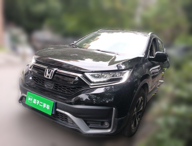Honda CR-V 2021 car image 