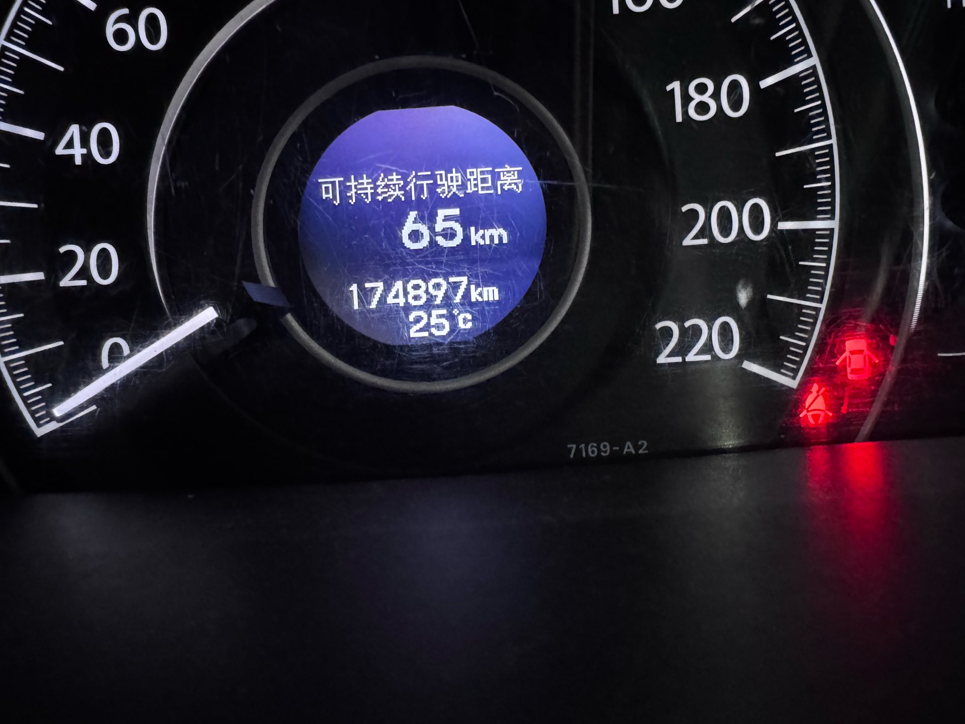 Honda CR-V 2014 car image #6