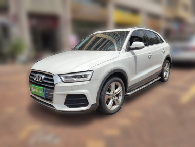 Audi Q3 2019 Audi Q3 2019 image de voiture
