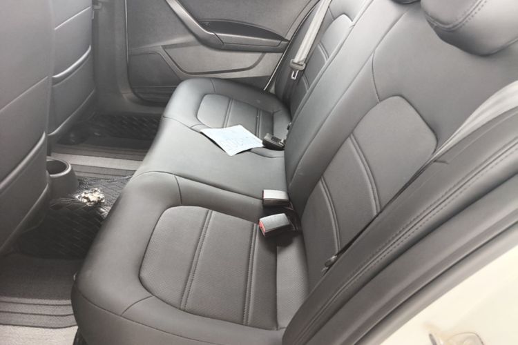 Volkswagen Santana 2019 #17 Volkswagen Santana 2019 car image #17