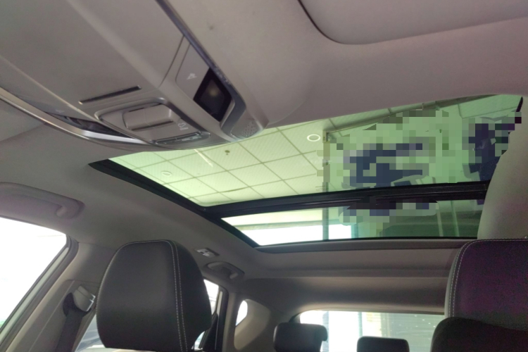 GEELY Coolray 2019 #18 GEELY Coolray 2019 immagine di auto #18