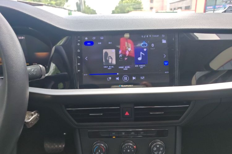 Volkswagen Lavida 2022 car image #17