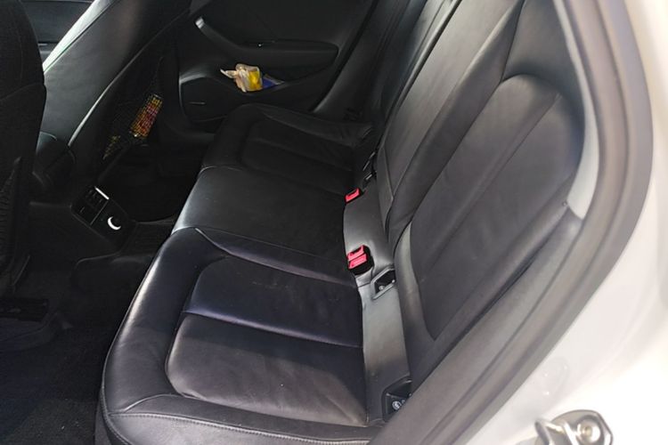 Audi A3 2019 #17 Audi A3 2019 car image #17