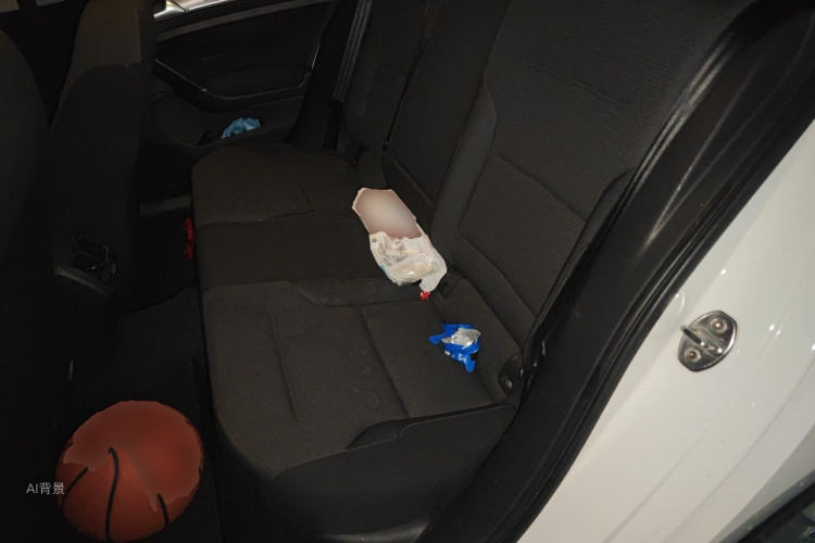 Volkswagen Golf 2015 #19 Volkswagen Golf 2015 car image #19