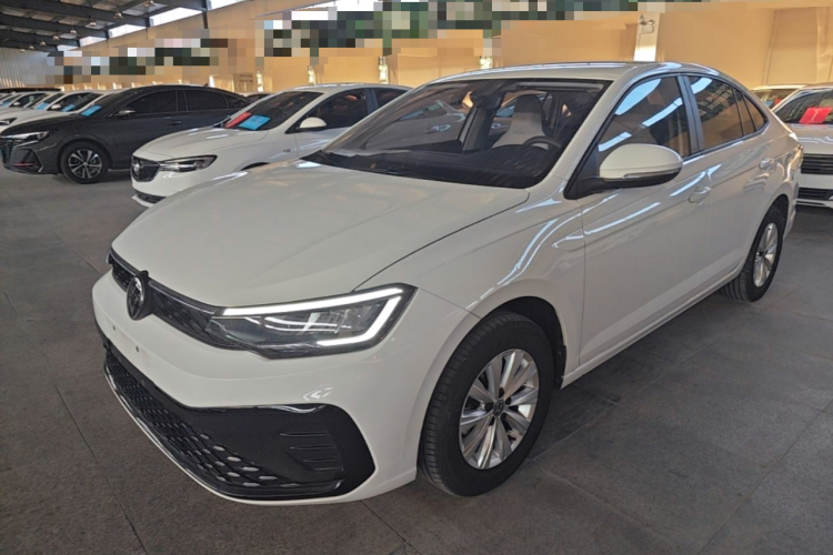 Volkswagen Lavida 2023 car image #2