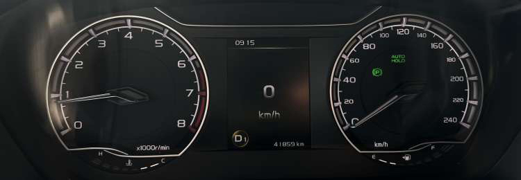 GEELY Coolray 2021 #8 GEELY Coolray 2021 image de voiture #8