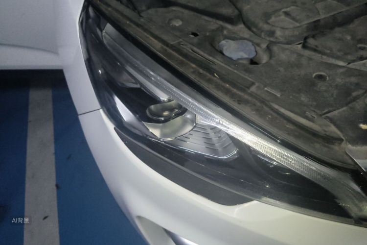 GEELY Emgrand GS 2017 #8 GEELY Emgrand GS 2017 car image #8