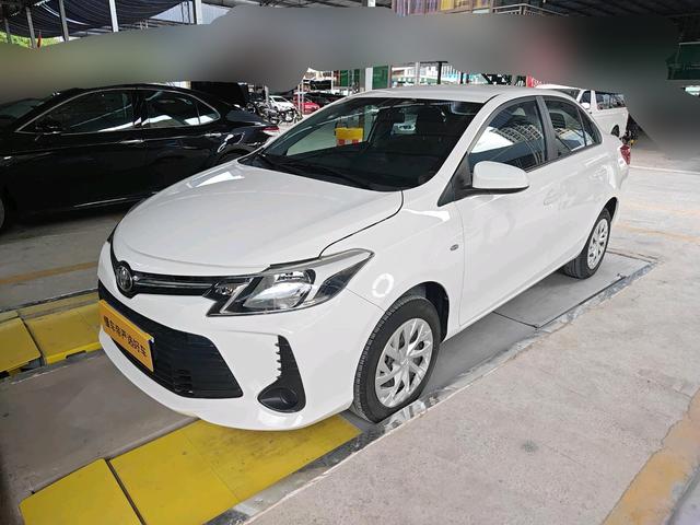 Toyota Vios 2020 #13 Toyota Vios 2020 car image #13