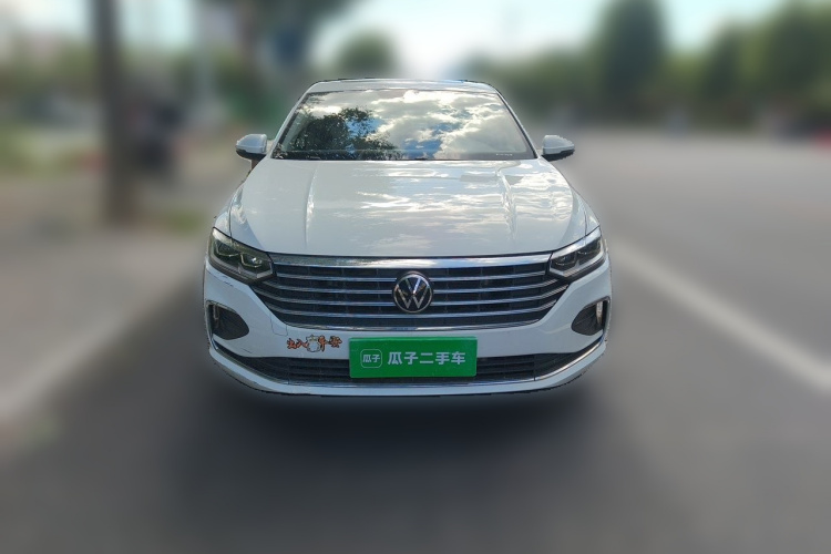 Volkswagen Lavida 2022 car image #3