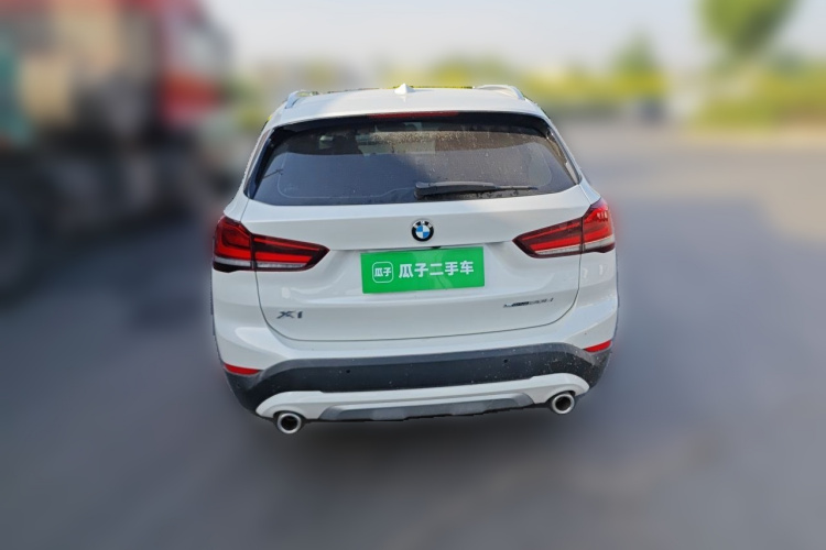 BMW X1 2023 #4 BMW X1 2023 car image #4