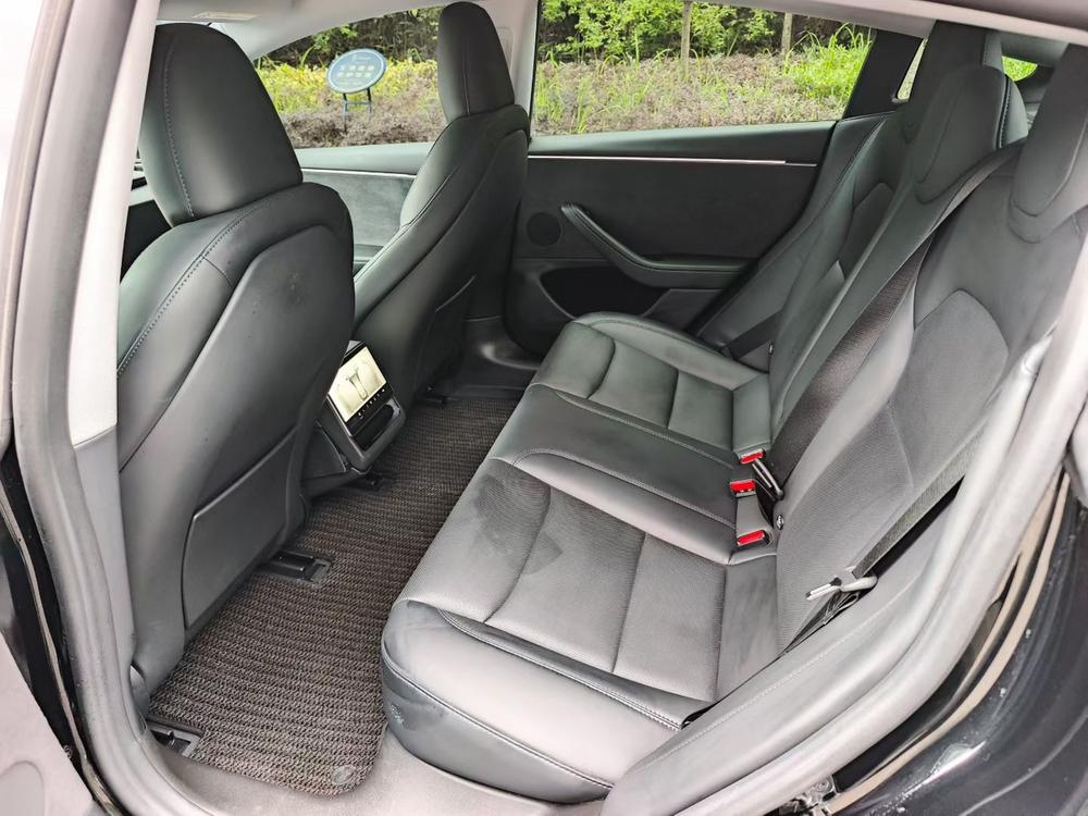 Tesla Model 3 2025 #9 Tesla Model 3 2025 car image #9