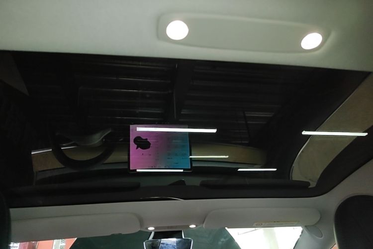 Tesla Model 3 2020 car image #18