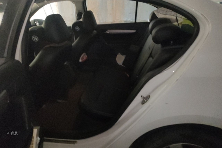 Volkswagen Lavida 2015 car image #19