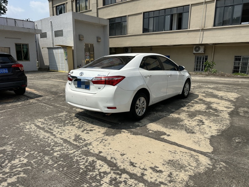 2015 #3 2015 car image #3