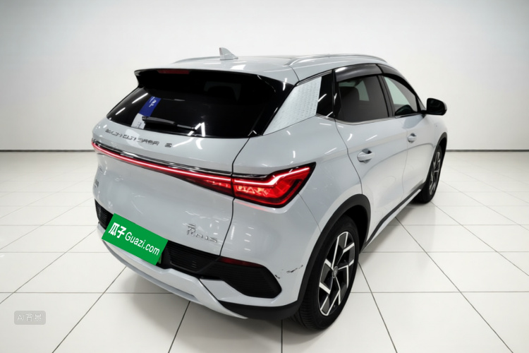 BYD Yuan Plus 2023 car image #7