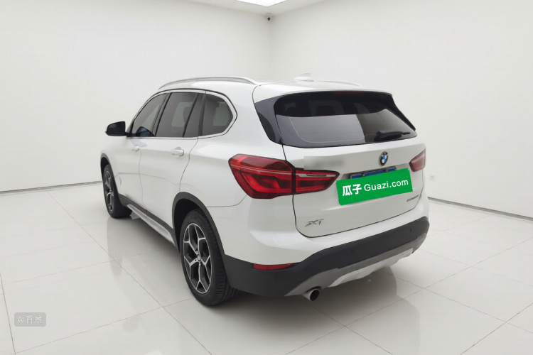 BMW X1 2019 car image #5