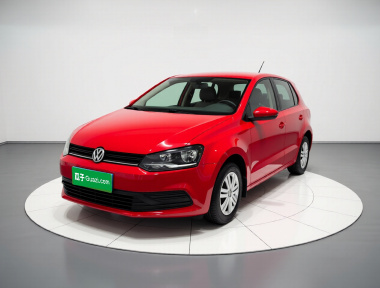 Volkswagen Polo 2016 Volkswagen Polo 2016 car image