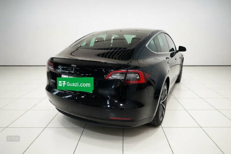 Tesla Model 3 2021 car image #7
