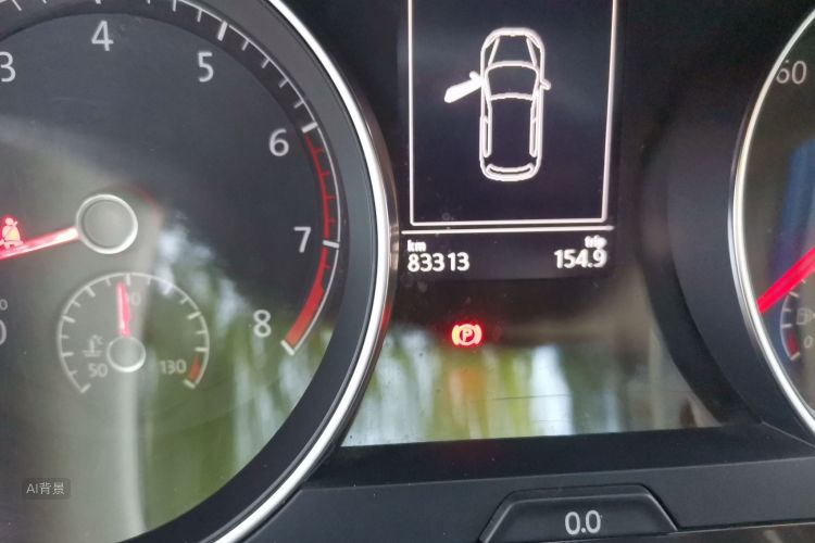 Volkswagen Golf 2017 #14 Volkswagen Golf 2017 car image #14