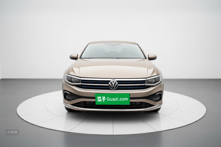 Volkswagen Bora 2023 car image #3