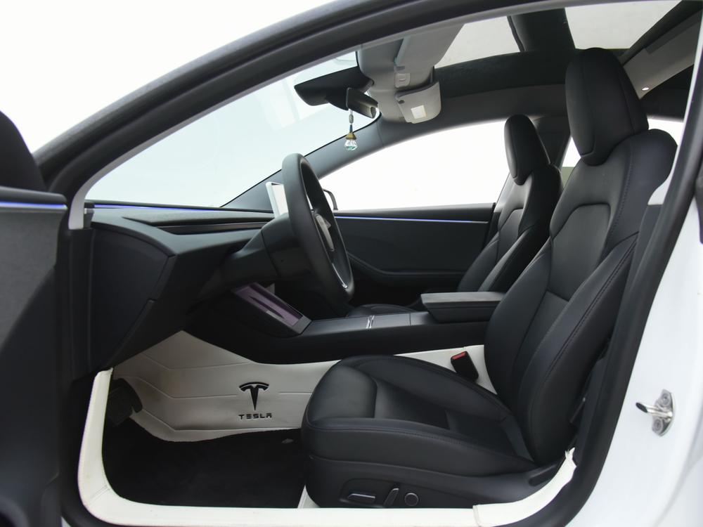 Tesla Model 3 2024 #29 Tesla Model 3 2024 car image #29