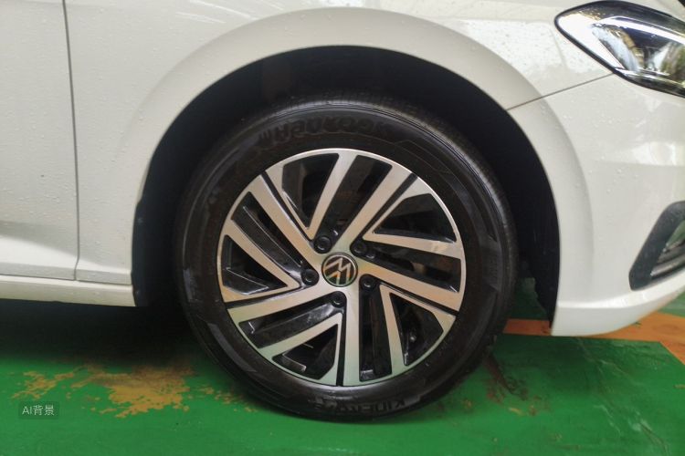 Volkswagen Lavida 2022 #9 Volkswagen Lavida 2022 car image #9