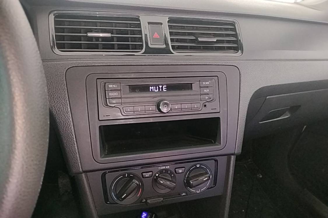 Volkswagen Santana 2018 #28 Volkswagen Santana 2018 car image #28