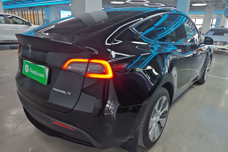 Tesla Model Y 2023 immagine di auto #7