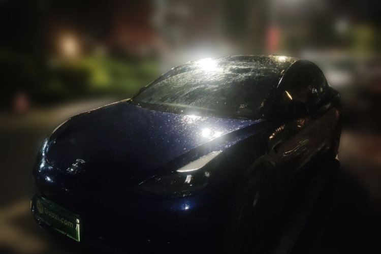 Tesla Model 3 2023 #2 Tesla Model 3 2023 car image #2