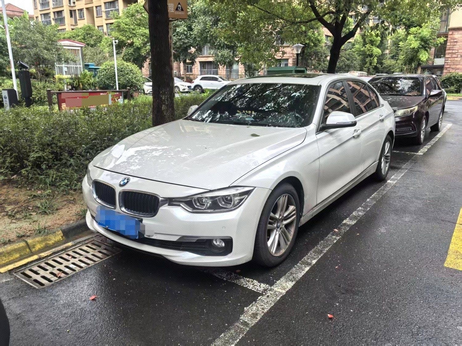 2017 2017 immagine di auto