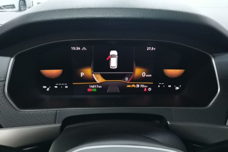 Volkswagen Lavida 2024 car image #12