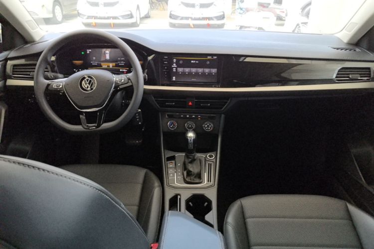 Volkswagen Lavida 2021 car image #11