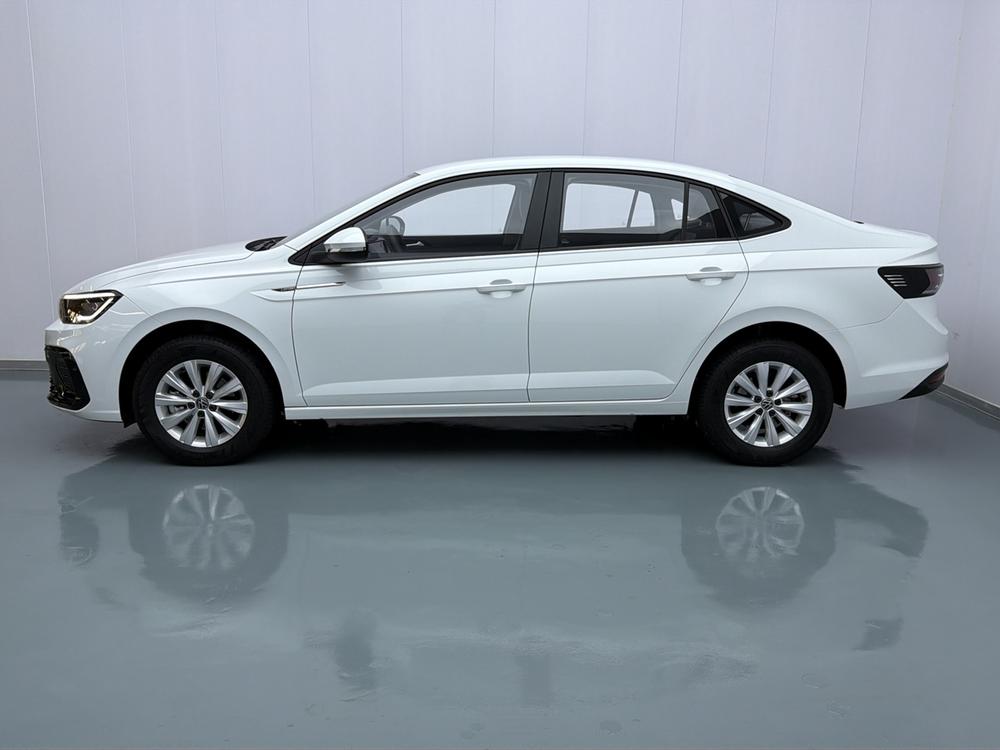 Volkswagen Lavida 2026 imagem de carro #4