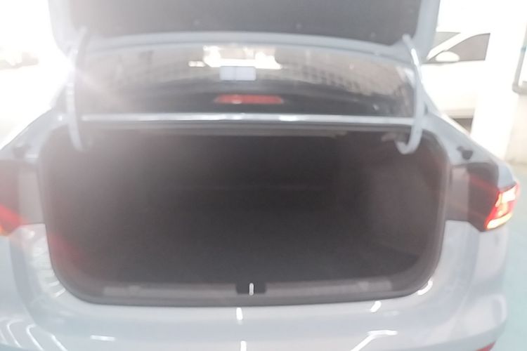 GEELY Emgrand 2023 #19 GEELY Emgrand 2023 car image #19