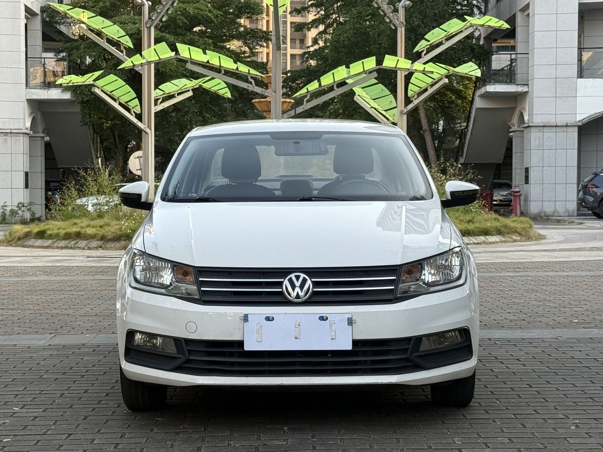 Volkswagen Santana 2021 #2 Volkswagen Santana 2021 car image #2