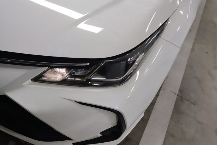 Toyota Corolla 2023 car image #23
