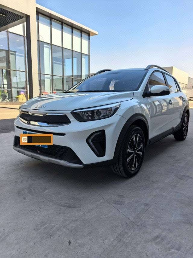 Kia KX1 2024 immagine di auto 