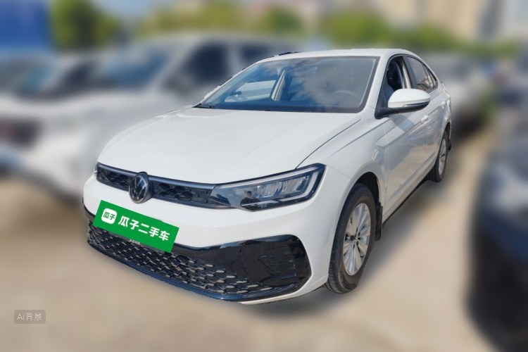 Volkswagen Lavida 2025 #2 Volkswagen Lavida 2025 car image #2