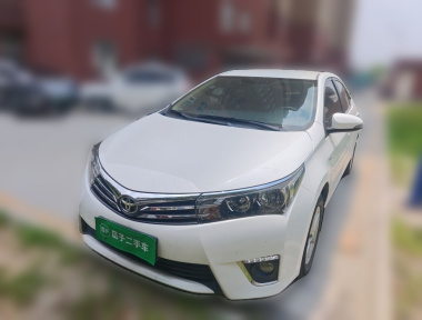 2015 2015 car image