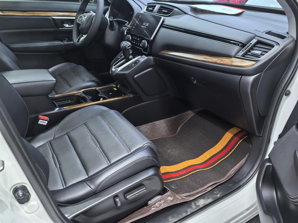 Honda CR-V 2021 صورة سيارة #8