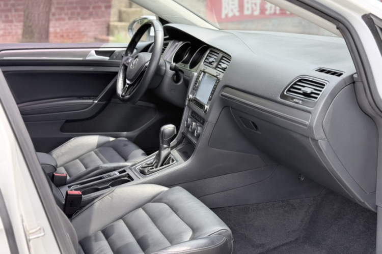 Volkswagen Golf 2016 #11 Volkswagen Golf 2016 car image #11