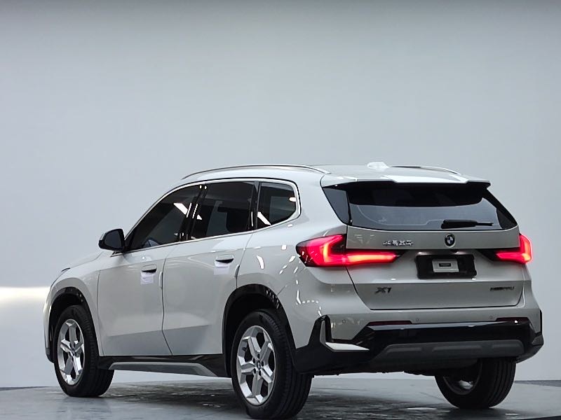 BMW X1 2023 #5 BMW X1 2023 car image #5