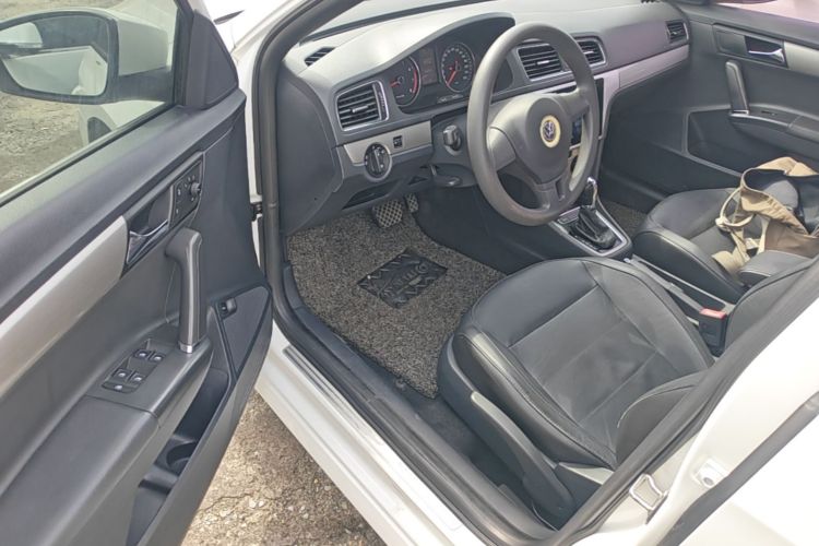 Volkswagen Lavida 2016 #16 Volkswagen Lavida 2016 car image #16