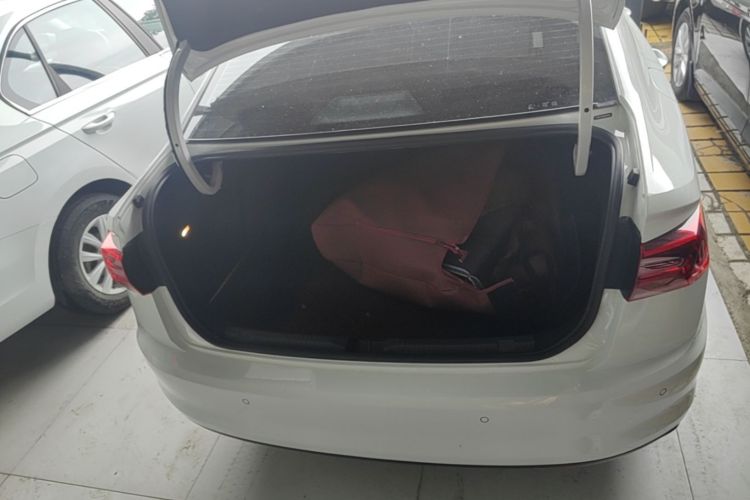 Volkswagen Bora 2022 car image #19