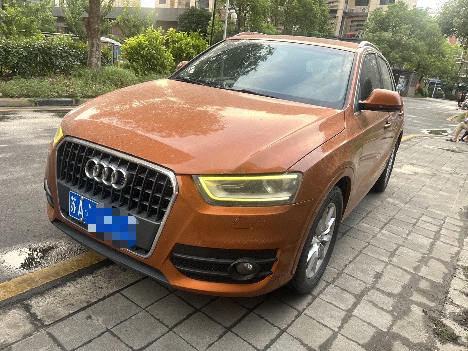 2013 2013 car image