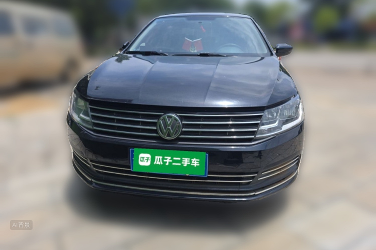Volkswagen Lavida 2017 #3 Volkswagen Lavida 2017 car image #3