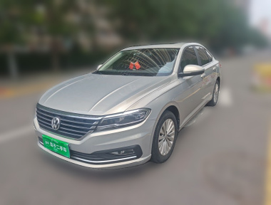 Volkswagen Lavida 2020 Volkswagen Lavida 2020 car image