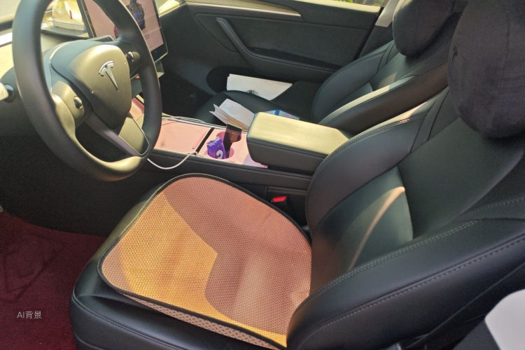 Tesla Model Y 2023 imagem de carro #17