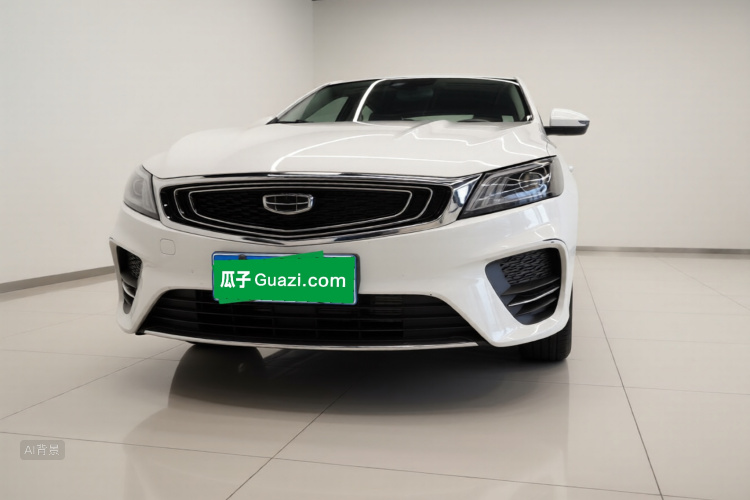 GEELY Binray 2020 صورة سيارة #2